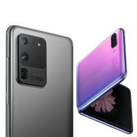 Galaxy Z Flip